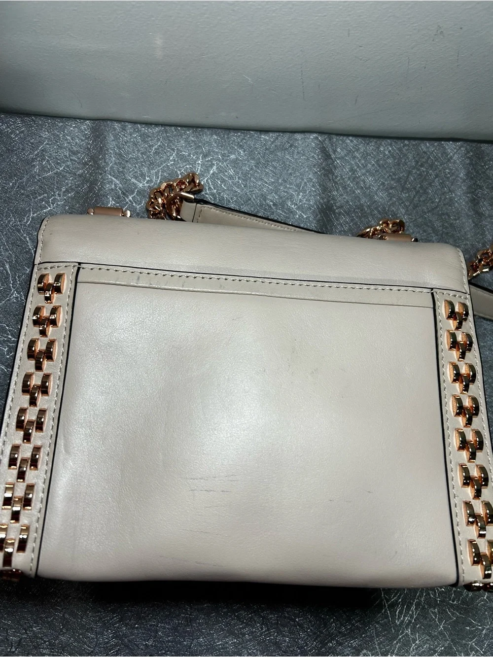 Michael Kors pre owned